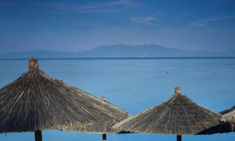 Χαλκιδική: Περισσότερα από 70 ξενοδοχεία στο σφυρί λόγω κορονοϊού